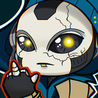 Ash Emote (Apex Legends)